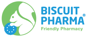 Biscuit Pharma